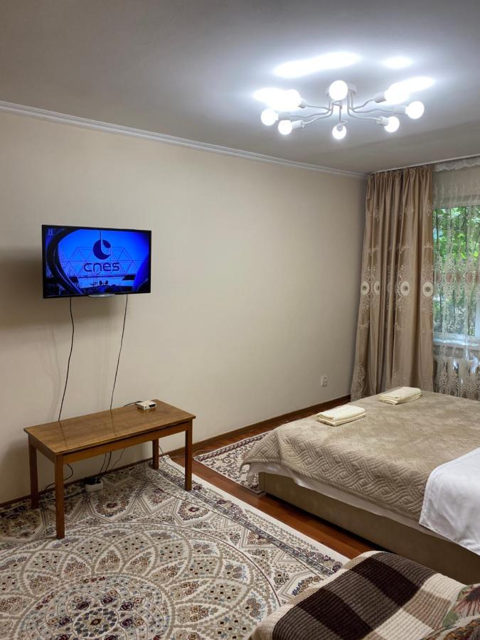 Apartment Flat