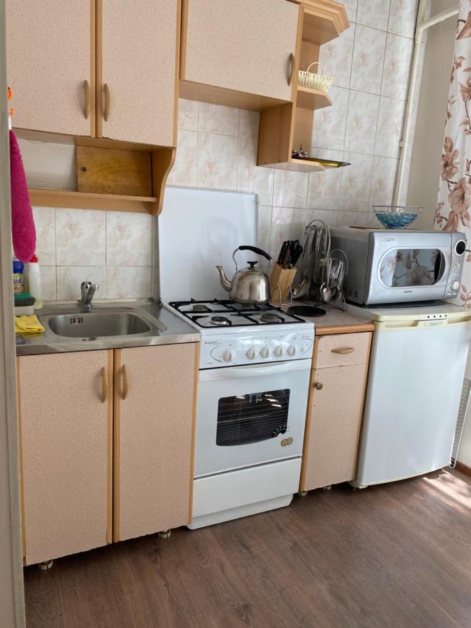 Apartment Flat *