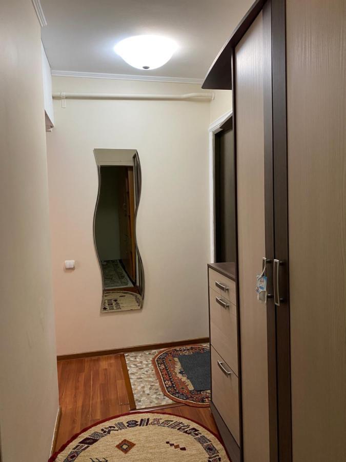 Flat Apartment Almaty
