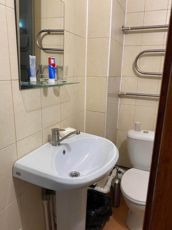Flat Apartment Almaty